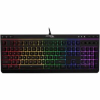 HyperX 4P4F5AA Alloy Core RGB Membrane Gaming Keyboard