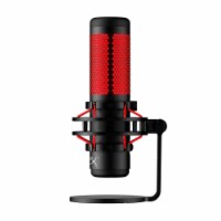 HyperX QUADCAST Quadcast USB Condenser Gaming Microphone