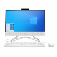 HP 22DD0210 22 inch Athlon 4GB/256GB All-In-One Computer