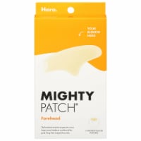 Hero Mighty Patch™ Forehead Patch Perspective: Main