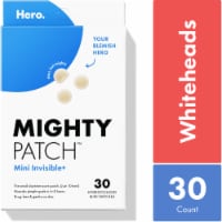 Hero Cosmetics Mighty Patch Invisible+ Mini Patches Perspective: Main