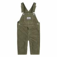 Levi's Boys Overalls - Green