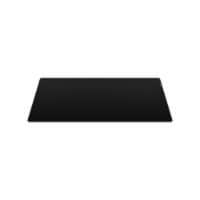 HyperX 572Y5AA Pulsefire Mat XL Gaming Mouse Pad - Black