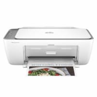 HP DeskJet All-in-One Printer Perspective: Main