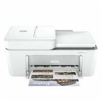 HP Desk Jet 4255e All-In-One Printer Perspective: Main