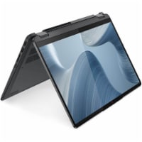 Lenovo 82R70006US 14 inch IdeaPad Flex 5 Touchscreen Convertible 2-in-1 Notebook - Intel C