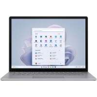 Microsoft RIP00001 15 inch Surface Laptop 5 - Touchscreen - Intel Core i7 - 1235U - 16GB/5