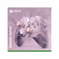 Xbox Wireless Controller - Dream Vapor Special Edition Perspective: Main