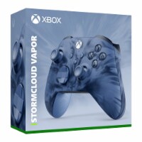 Microsoft Xbox Stormcloud Vapor Wireless Controller Perspective: Main