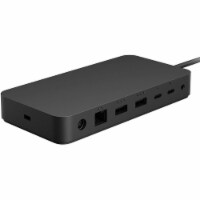 Microsoft T8H00001 Surface Thunderbolt 4 Dock