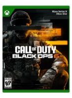 Microsoft Call Of Duty® Black Ops 6 for Xbox One & Xbox Series X Perspective: Main