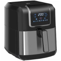 Instant Pot® Vortex Air Fryer - Black, 6 qt - Kroger