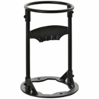 Steel Firewood Splitter, Kindling Wood Cracker Cutting Tool for Home, Campsite