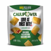 Caulipower® Four Cheese Pizza Bites Perspective: Main