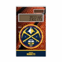 Keyscaper Denver Nuggets Basketball Desktop Calculator