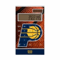 Keyscaper Indiana Pacers Basketball Desktop Calculator