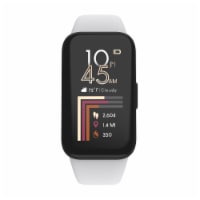 iTouch Jillian Michaels Fitness Tracker: White
