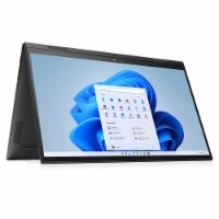 HP 15EU1077NR ENVY 2-in-1 Laptop, Ryzen 5 5625U Processor, 16GB Memory, 512GB SSD M.2
