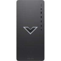 HP TG020050 Victus Gaming Desktop - Intel Core i7-12700F - NVIDIA GeForce RTX 3060 Ti - 16