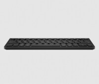 Hewlett Packard Compact Multi-Device Bluetooth Keyboard