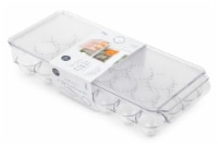 Core Kitchen 21 Egg Tray Fridge Bin Perspective: Main