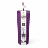 Manna™ Rubberized Studded - Tumbler