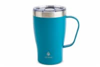 Manna™ Cozy Mug - Blue
