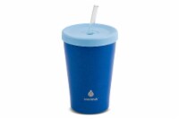 Manna Blue Ranger Tumbler Perspective: Main