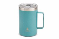 Manna Blue Roast Mug