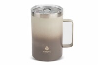 Manna Grey Roast Mug Perspective: Main