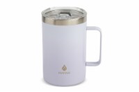 Manna Purple Roast Mug