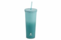 Manna Blue Tumbler