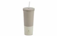 Manna Gray Tumbler