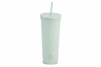 Manna Mint Tumbler Perspective: Main