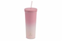 Manna Pink Tumbler