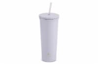 Manna Purple Tumbler Perspective: Main