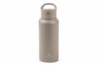 Manna Timber Bottle - Grey Perspective: Main