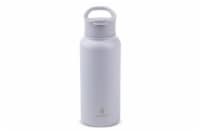 Manna Timber Bottle - Purple Perspective: Main