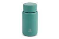 Manna Blue Insulated Food Jar Perspective: Main