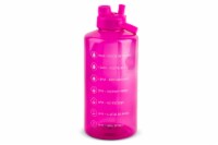 Manna Dual Lid Bottle - Pink Perspective: Main