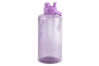 Manna Dual Lid Bottle - Purple Perspective: Main