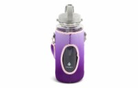 Manna Pilot Bottle - Purple Perspective: Main