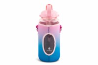 Ganna Pilot Bottle - Pink