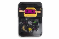 Core Home Halloween Witches Mini Baking Set of 8