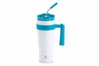 Manna Juno Mug - Teal