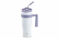 Manna Juno Mug - Purple