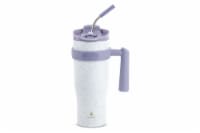 Owala Tritan Free Sip Water Bottle - Blue, 25 oz - Fry's Food Stores