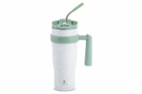 Manna Juno Mug - Green