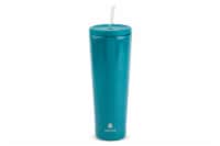 Manna Ranger Tumbler - Teal Shimmer Perspective: Main