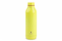 Manna Capsule Bottle - Yellow